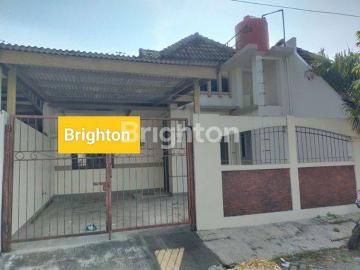 Rumah dijual di Mranggen, Demak