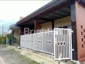 Rumah dijual di Mranggen, Demak