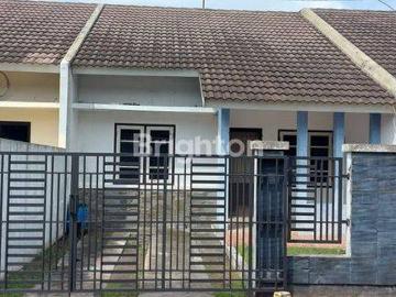Rumah dijual di Mranggen, Demak