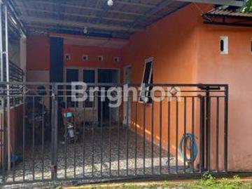 Rumah dijual di Mranggen, Demak