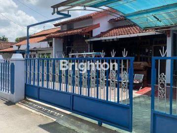 Rumah dijual di Mranggen, Demak