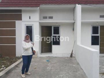 Rumah dijual di Mranggen, Demak