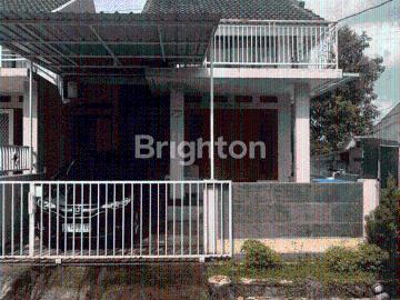 Rumah dijual di Mranggen, Demak