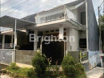 Rumah dijual di Mranggen, Demak