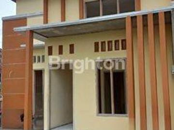 Rumah dijual di Mranggen, Demak