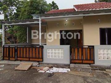 Rumah dijual di Mranggen, Demak