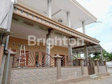 Rumah dijual di Mranggen, Demak