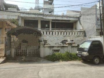 Rumah dijual di Muara Karang, Jakarta Utara