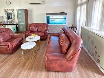 Rumah dijual di Muara Karang, Jakarta Utara