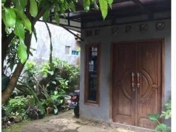 Rumah dijual di Muara Sari, Bogor
