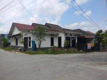 Rumah dijual di Muara Rapak, Balikpapan