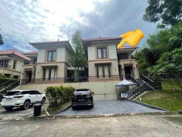 Rumah dijual di Muka Kuning, Batam