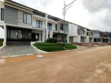Rumah dijual di Muka Kuning, Batam