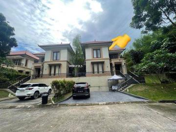 Rumah dijual di Muka Kuning, Batam