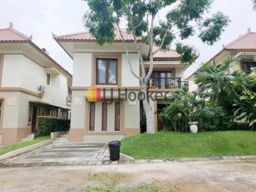 Rumah dijual di Muka Kuning, Batam