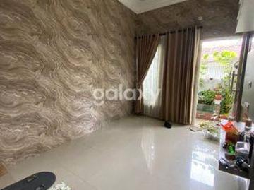 Rumah dijual di Mulyorejo, Surabaya