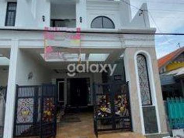 Rumah dijual di Mulyorejo, Surabaya
