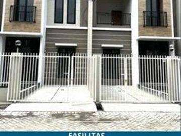 Rumah dijual di Mulyorejo, Surabaya