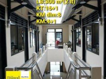 Rumah dijual di Mulyorejo, Surabaya