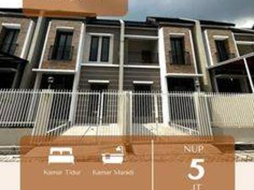 Rumah dijual di Mulyorejo, Surabaya