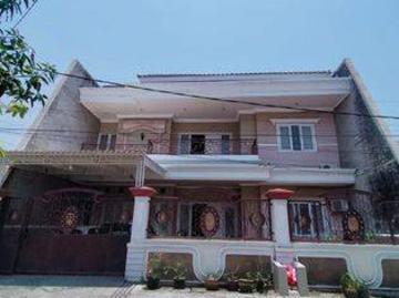 Rumah dijual di Mulyosari, Surabaya