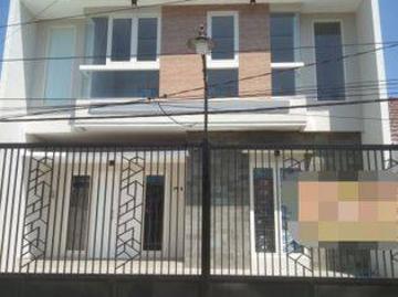 Rumah dijual di Mulyosari, Surabaya
