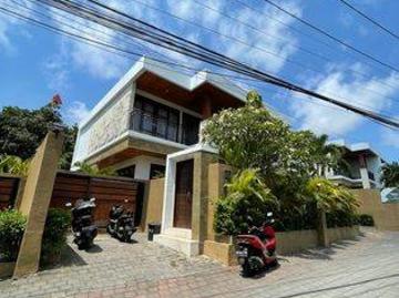 Rumah dijual di Mumbul, Badung