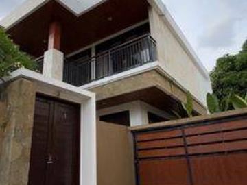 Rumah dijual di Mumbul, Badung