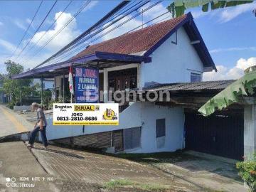 Rumah dijual di Mungkit, Magelang