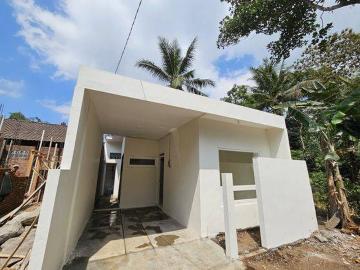 Rumah dijual di Mungkit, Magelang