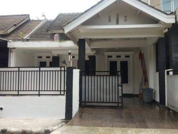 Rumah dijual di Mustikajaya, Bekasi