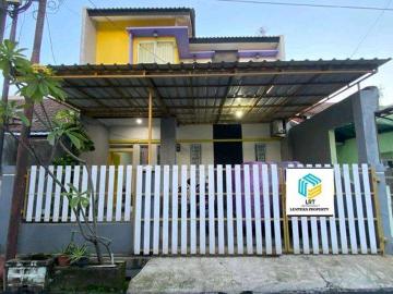 Rumah dijual di Mustikajaya, Bekasi
