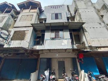 Rumah dijual di Nagoya, Batam