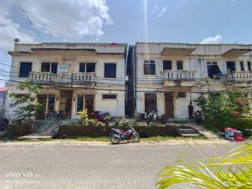 Rumah dijual di Nagoya, Batam