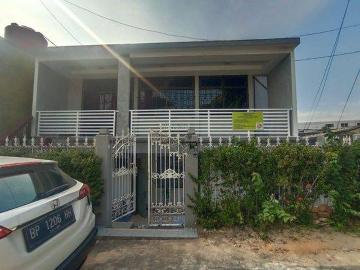Rumah dijual di Nagoya, Batam
