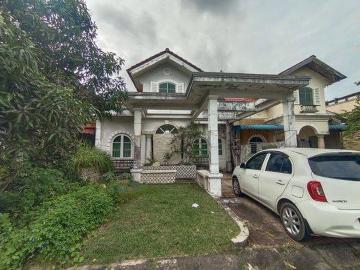 Rumah dijual di Nagoya, Batam