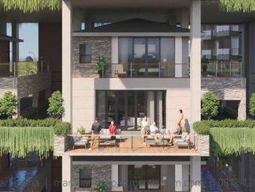 Rumah dijual di Nagoya, Batam