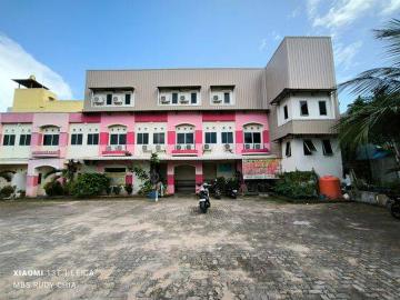 Rumah dijual di Nagoya, Batam