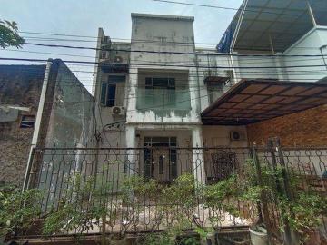 Rumah dijual di Nagoya, Batam