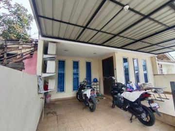 Rumah dijual di Nagoya, Batam