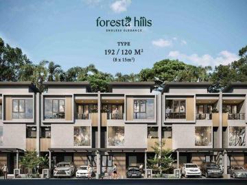 Rumah dijual di Nagoya, Batam