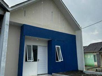 Rumah dijual di Nagrak, Sukabumi