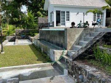 Rumah dijual di Nanggulan, Kulon Progo