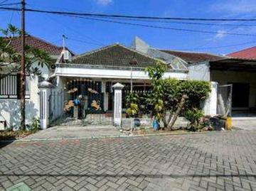 Rumah dijual di Ngagel, Surabaya