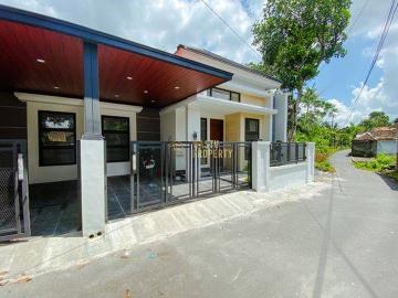 Rumah dijual di Ngaglik, Sleman