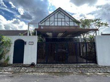 Rumah dijual di Ngaglik, Sleman