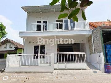 Rumah dijual di Ngaglik, Sleman