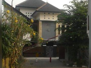 Rumah dijual di Ngaglik, Sleman