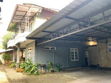 Rumah dijual di Ngaglik, Sleman