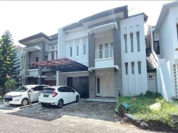 Rumah dijual di Ngaglik, Sleman